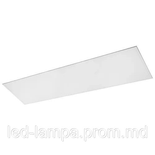 Светодиодная LED панель GTV, G-TECH 40W, 4000K, IP54, 120х30см, Premium. ПОЛЬША! - фото 1 - id-p10105205