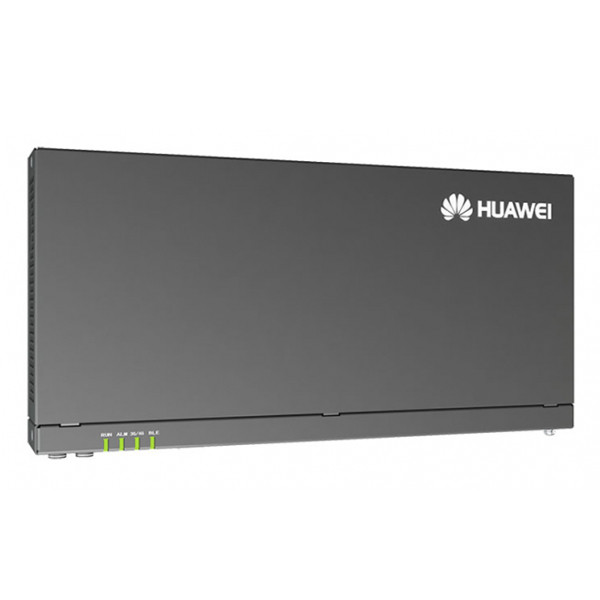 Регистратор данных Huawei Smart Logger 2000 с PLC - фото 1 - id-p10518839