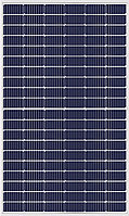 Солнечный фотоэлектрический модуль ABi-Solar AB380-60MHC, 380Wp, Mono