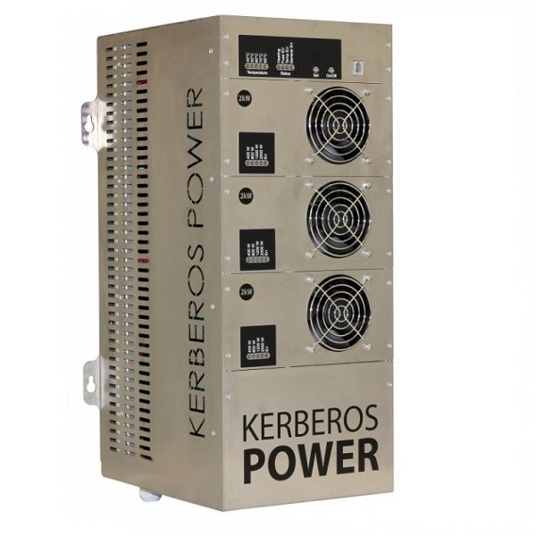 Силовой модуль для KERBEROS 6000 В (2 кВт) - фото 1 - id-p10518899