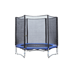 Батуты и комплектующие