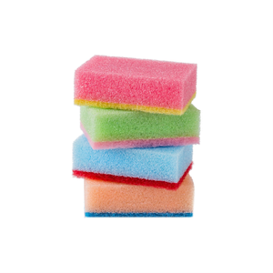 Губки для посуды