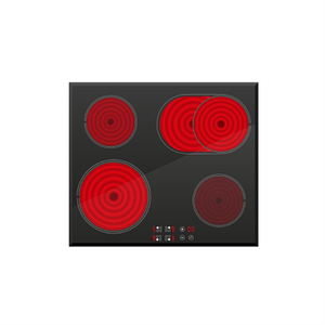 Встраиваемые варочные поверхности