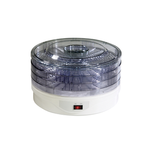 Сушилки для овощей и фруктов