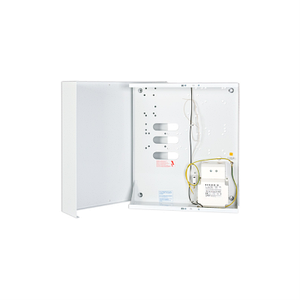 Коробы и корпуса для охранных систем