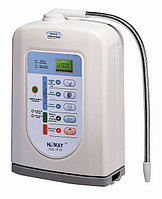 Healthy Water With Ionizer
