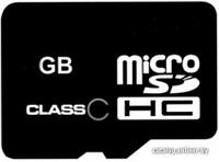Smartbuy microSDHC (Class 10) 16 Гб + SD адаптер (SB16GBSDCL10-01)