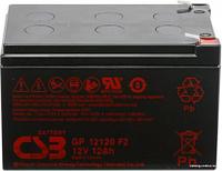 CSB Battery GP12120 F2 (12В/12 А·ч)