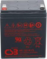 CSB Battery HR1221W F2 (12В/5 А·ч)