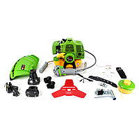 Мотокоса Bosch GTR 72N (4.8 кВт, 2х тактный) Комплектация "Стандарт". Бензокоса Бош, кусторез, триммер