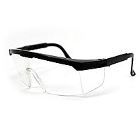 Защитные очки с возможностью регулировки длины дужки