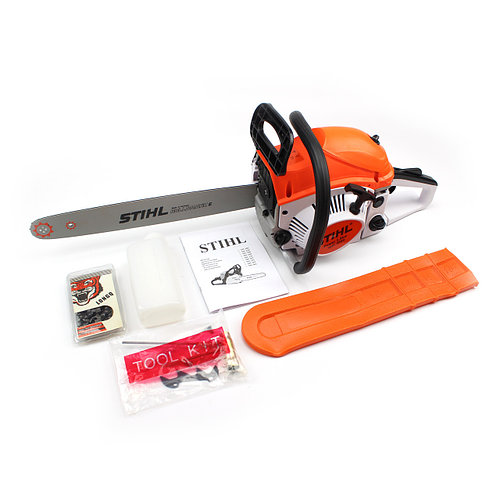Бензопила STIHL MS 290 (2.8 кВт, шина 45 см) Цепная пила Штиль MС 290 ...