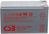 CSB Battery GPL1272 F2FR (12В/7.2 А·ч)