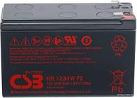 CSB Battery HR1234W F2 (12В/9 А·ч)
