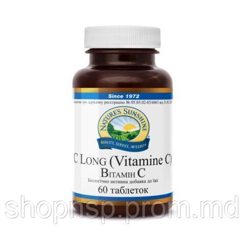 Vitamin C Витамин C НСП - фото 1 - id-p10455631