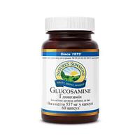 Glucosamine Глюкозамин НСП