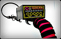 Металлоискатель Clone PI-W+ ( Detector de metale, металоискатель ) Видео тест!