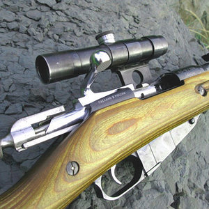 Аксессуары для охотничьих ружей
