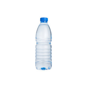 Минеральные и питьевые воды