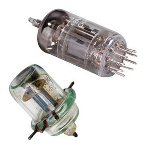 Электровакуумные и электронно-лучевые приборы