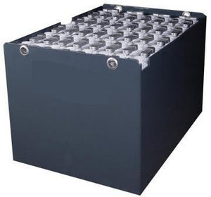 Тяговые аккумуляторы