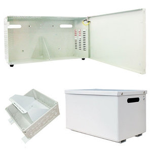 Батарейные, аккумуляторные отсеки