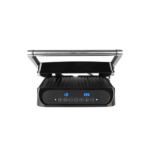 Электрические грили и барбекю