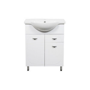 Мебель для ванной