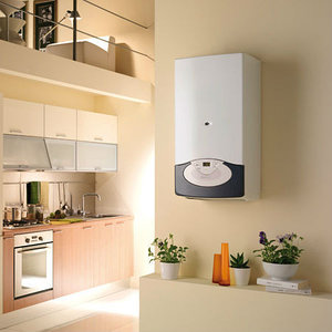 Отопительное оборудование