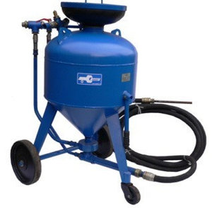 Пескоструйное оборудование