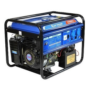 Генераторы и электростанции