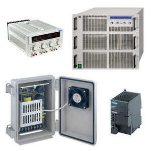 Блоки питания