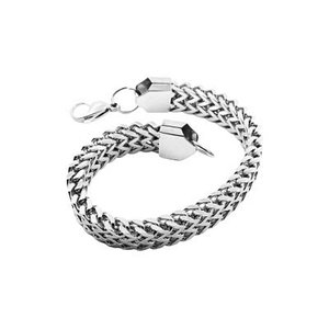 Ювелирные изделия из серебра