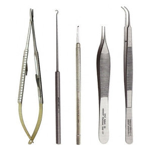 Хирургические инструменты