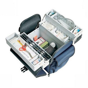 Наборы медицинских инструментов