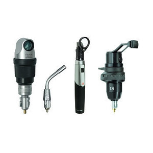 Офтальмологические инструменты