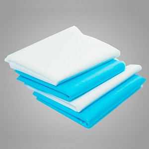 Простыни медицинские
