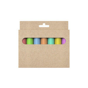 Канцелярский мел