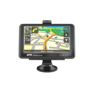 GPS-навигаторы