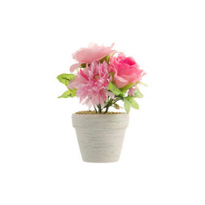 Искусственные цветы и растения