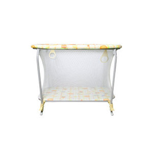 Детские манежи