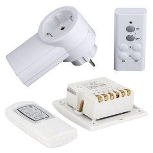 Дистанционные выключатели