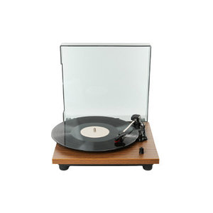 Виниловые проигрыватели