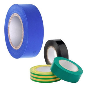 Электроизоляционные ленты и трубки