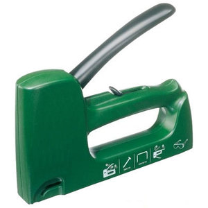 Механические степлеры