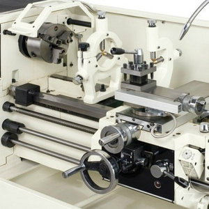 Токарные станки