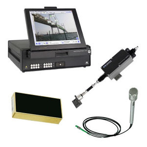 Оптоволоконные высокоточные измерители и системы