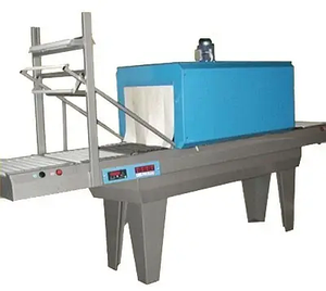 Термоупаковочное оборудование