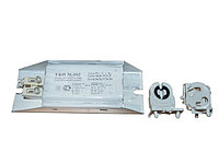 Комплектующие для люменисцентных светильников производственно - бытовой серии - ЛПО 01 2*18 Ксенон ЭмПРА.