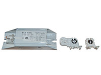 Комплектующие для люминисцентных светильников производственно-бытовой серии - ЛПО 01 1*36 Ксенон ЭмПРА.